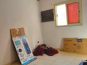 Apartments For sale in Gesr El Suez St., Nozha 2, 75 sqm