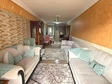 Apartments For sale in Moharram Bey, Alexandria, 145 sqm