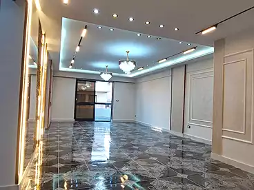 شقق للبيع في شاطئ النخيل - ٦ اكتوبر، العجمي، 150 متر