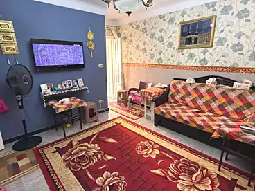 عقارات للبيع في محرم بك، الاسكندرية، 145 متر
