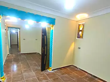 Apartments For sale in Street 16 El Eslah, El Falki, 65 sqm