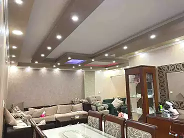 Apartments For sale in Helwan, Greater Cairo, 136 sqm