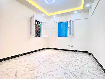 شقق للبيع في شاطئ النخيل - ٦ اكتوبر، العجمي، 100 متر