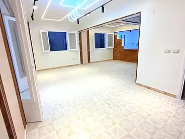 Apartments For sale in Shatee El Nakheel, Al Agamy, 110 sqm