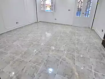 Apartments For sale in Shatee El Nakheel, Al Agamy, 100 sqm