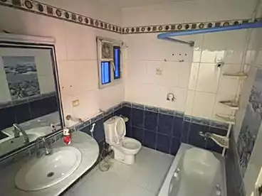 Apartments For sale in Ibrahimia, Alexandria, 135 sqm