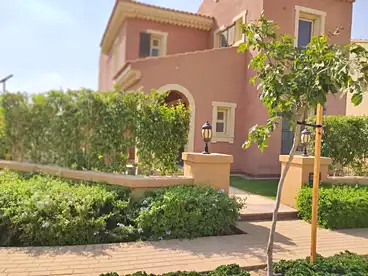 in Greens 2 - Mivida Compound, Mivida Compound - Emaar, 450 sqm