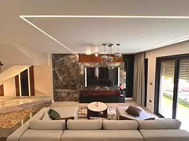 Apartments For sale in Esse Residence - Sarai, Sarai Compound - Madinet Masr, 205 sqm