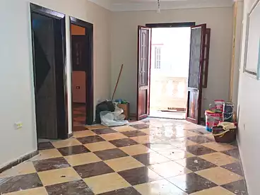 Properties For rent in El Warsha St., El Hanouvel, 80 sqm