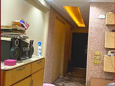 شقق للبيع في حلوان، القاهرة الكبرى، 135 متر