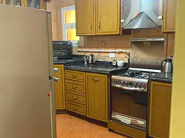 in Ahmed Rami St., Phase 1, 210 sqm