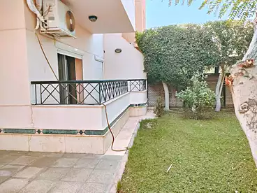 Properties For sale in Tharwat Abaza St., Phase 1, 172 sqm