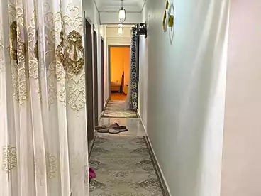 شقق للبيع في مدينة الفردوس، كمبوندات في حدائق أكتوبر، 170 متر