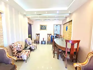 Apartments For sale in Ganaklis, Alexandria, 150 sqm