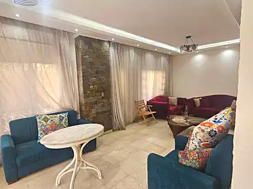 Properties For sale in Tharwat Abaza St., Phase 1, 228 sqm