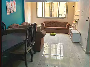 Properties For sale in Rael St., Manshiet Ain Helwan, 102 sqm