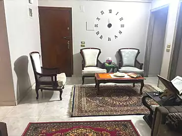 شقق للبيع في شارع طومان باي، الزيتون الشرقية، 120 متر