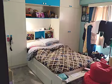 Apartments For sale in El Lasilki St., New Maadi, 230 sqm