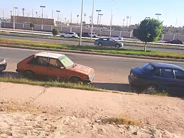 شقق للبيع في شارع 10، المجاوره الاولى، 70 متر