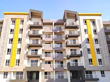 in Helio Eye Compound - Al Fath Group, New Heliopolis, 160 sqm