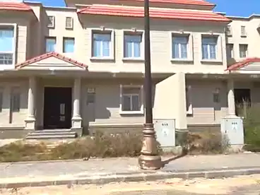 في زاهية - سيتي ايدج، مدينة المنصورة الجديدة، 360 متر