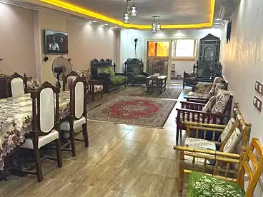 شقق للبيع في المريوطية، فيصل، 190 متر