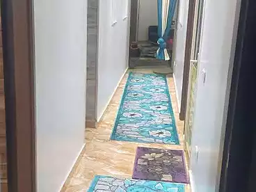 Apartments For sale in El Bahr El Azam, Giza, 130 sqm
