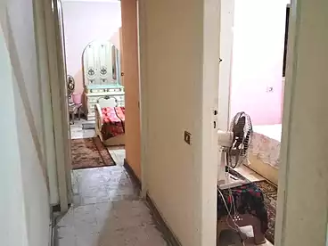 Apartments For rent in Mohamed El Srafi St., Sidi Beshr Bahri, 90 sqm