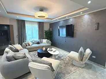 in Amorada Compound - Afaq, Compounds in New Cairo, 167 sqm