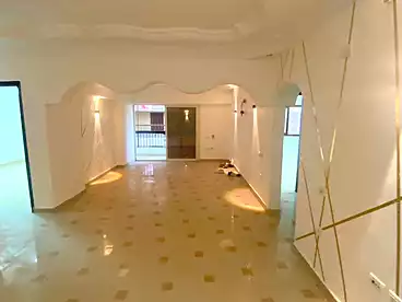 Apartments For sale in Omarat Al Awkaaf St., Hadayek El Koba, 126 sqm