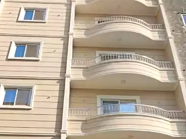 Tower For sale in El Orman St., Bolak EL Dakror, 175 sqm
