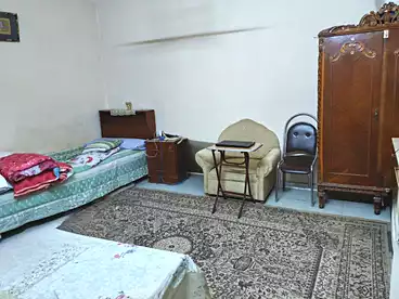 Apartments For sale in King Faisal St, Faisal, 120 sqm