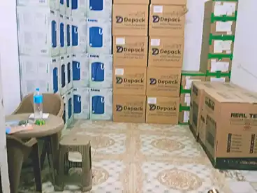 Shops For rent in El Mariotia, Faisal, 12 sqm