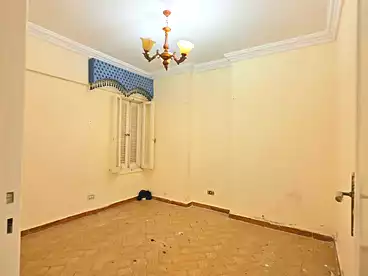 Apartments For sale in El Gaish Road, Sidi Bishr, 180 sqm