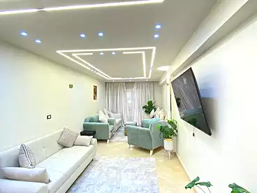 شقق للبيع في شارع قاصد كريم، البيطاش، 140 متر