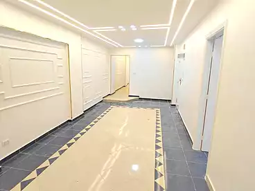 Apartments For sale in Khaled Ibn El Walid St., Sidi Beshr Bahri, 130 sqm