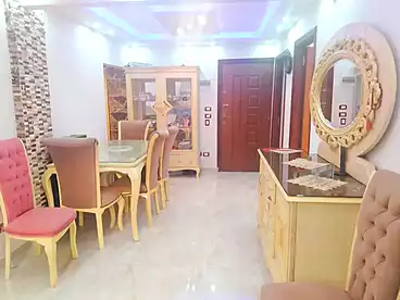 Apartments For sale in Moharram Bey, Alexandria, 110 sqm