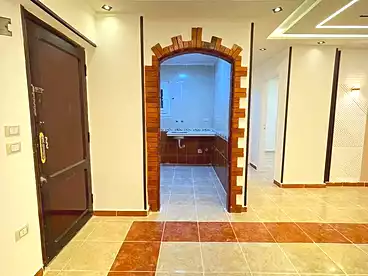 شقق للبيع في شاطئ النخيل - ٦ اكتوبر، العجمي، 95 متر