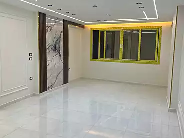 Apartments For sale in El Lebeny, El Haram, 140 sqm