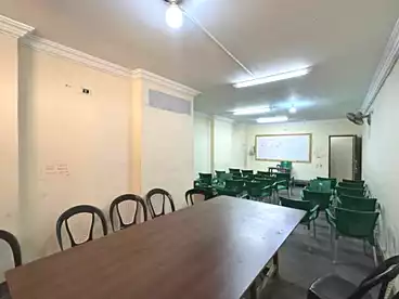 Corporate Branch For rent in El Seyouf, Alexandria, 400 sqm