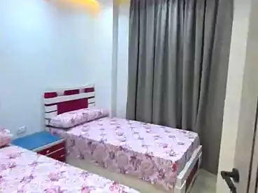 Furnished Apartment For rent in Neighborhood 3rd, El Ahyaa, 140 sqm