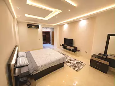 شقق للإيجار في شارع النباتات، المجاوره الرابعة عشر، 300 متر