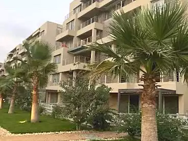 Apartments For sale in Capital Gardens Compound - Palm Hills, Compounds in New Cairo, 195 sqm