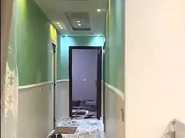 شقق للبيع في شارع الخمسين، النزهة 2، 150 متر
