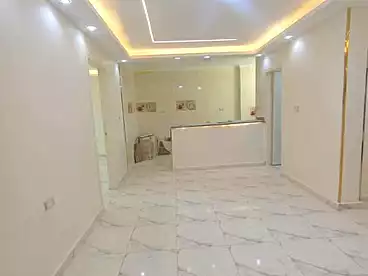 Apartments For sale in Mohamed Sayed Ahmed St., Helwan, 115 sqm