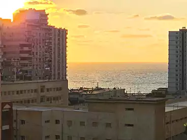 شقق للبيع في شارع جمال عبد الناصر، العصافرة، 110 متر