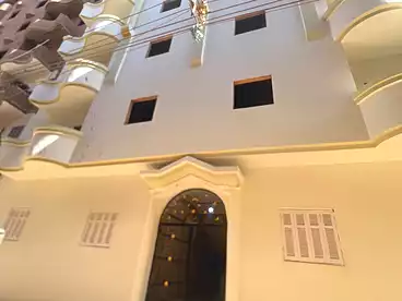 in El Sawalem, Tahta, 120 sqm