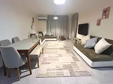 Properties For rent in Janna 2, Compounds in Sheikh Zayed, 130 sqm