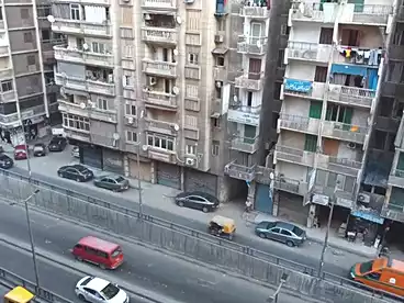 شقق للبيع في شارع جمال عبد الناصر، سيدي بشر بحري، 155 متر
