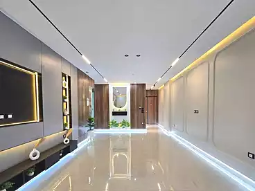 Apartments For rent in Area L, Hadayek El Ahram, 180 sqm